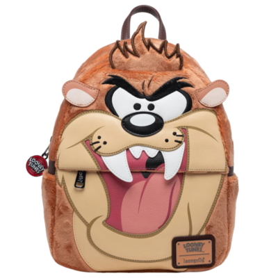 Mochila Tasmanian