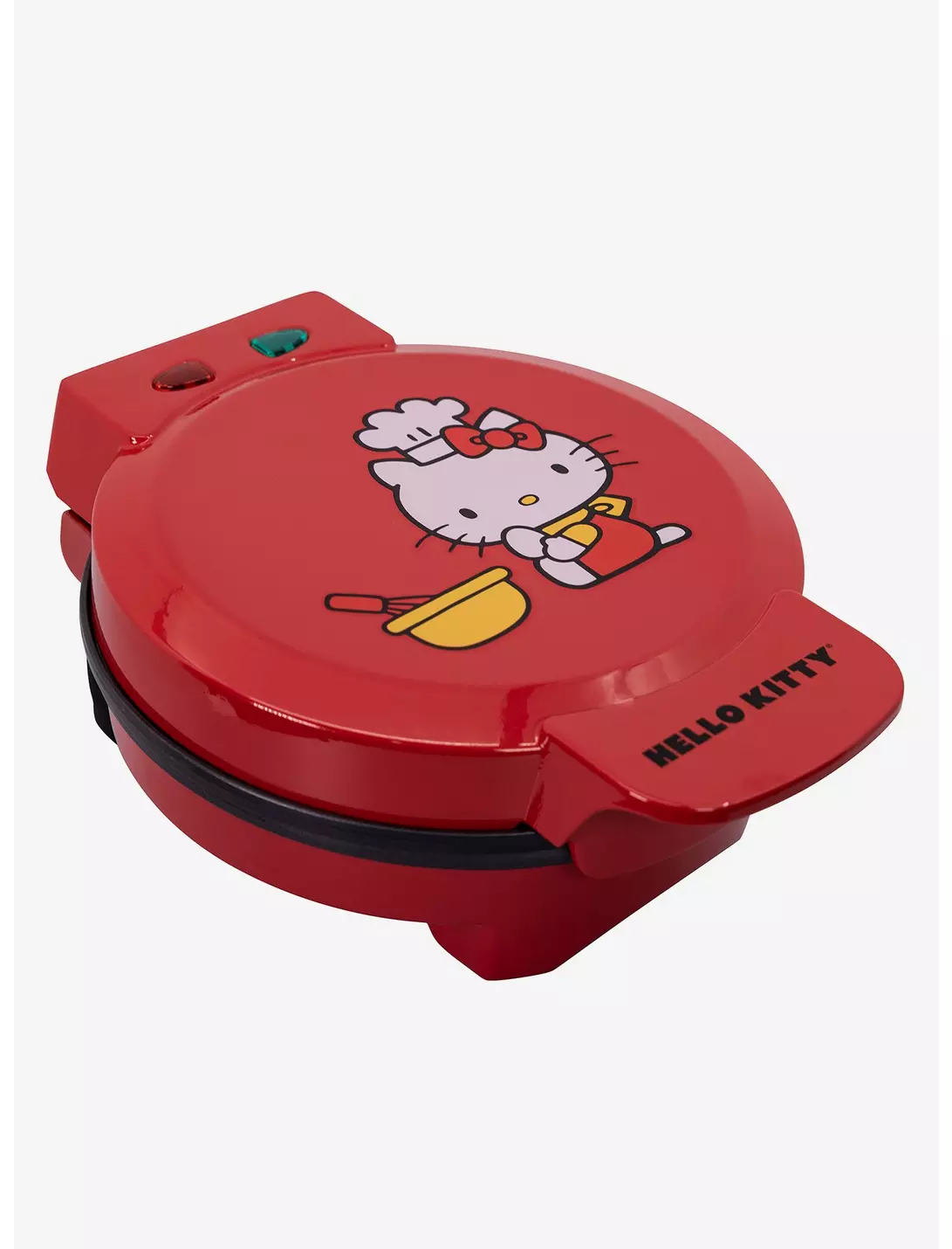 Tostadora Waflera Hello Kitty 2023