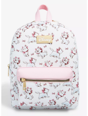 Mochila Aristogatos Marie