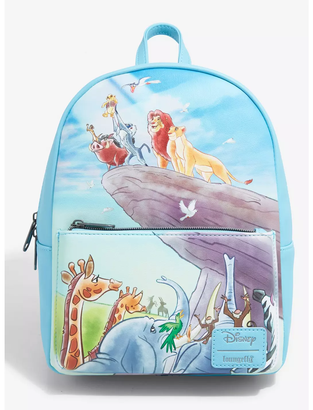 Mochila Rey Leon 2023