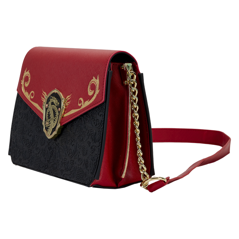 Bolsa Targaryen