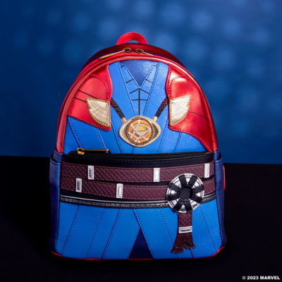 Mochila Doctor Strange