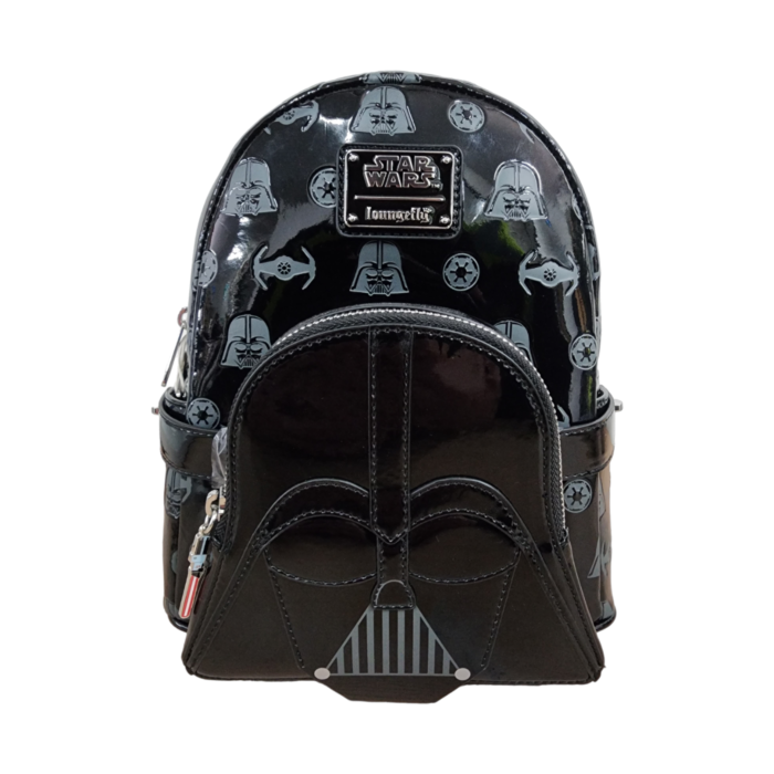 Bolsa Mochila Darth Vader 2023