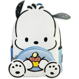 Bolsa Mochila Sanrio - Pochacco