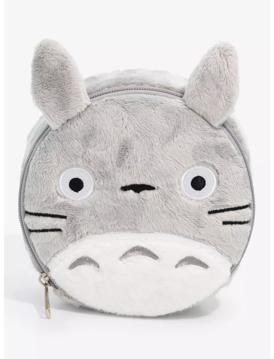 Bolsa Maquillaje Totoro