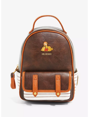 Mochila Winnie Pooh