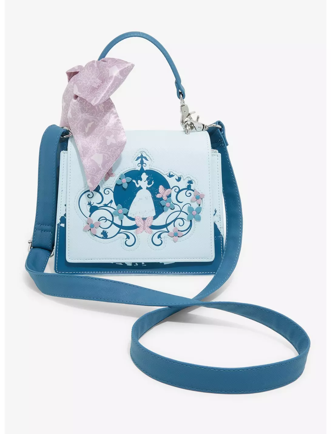 Bolsa Clásica Cenicienta