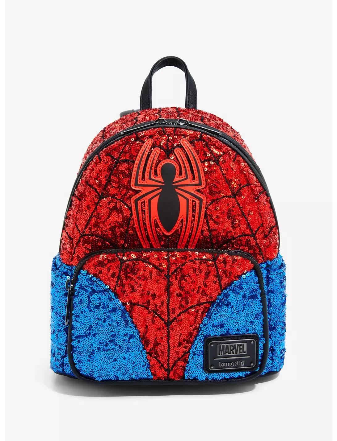 Mochila SpiderMan Exclusiva