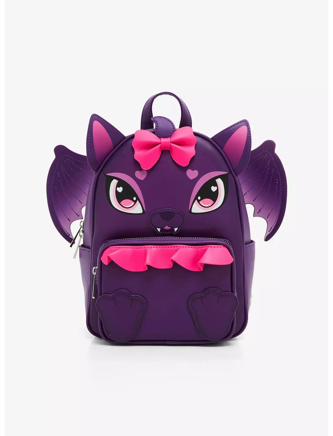 Mochila Monster High Draculaura