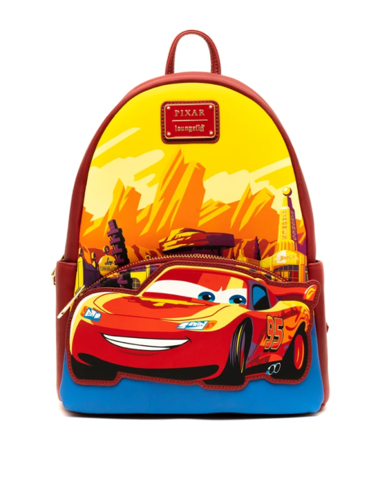 Mochila Cars