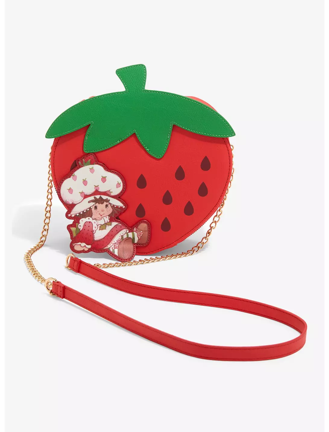Bolsa Rosita Fresita