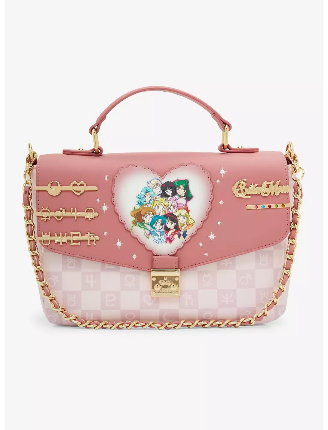Bolsa  Sailor Moon 2023
