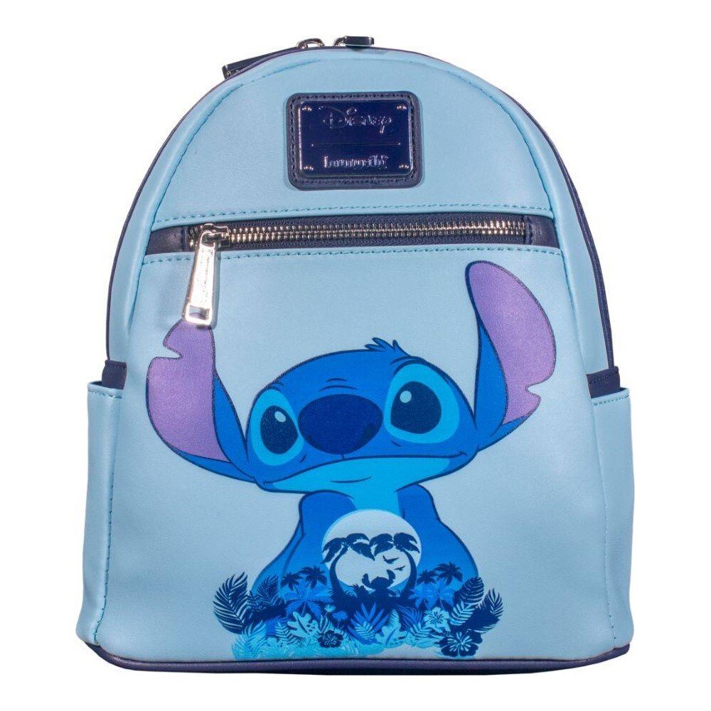 Bolsa Mochila Lilo &amp; Stich