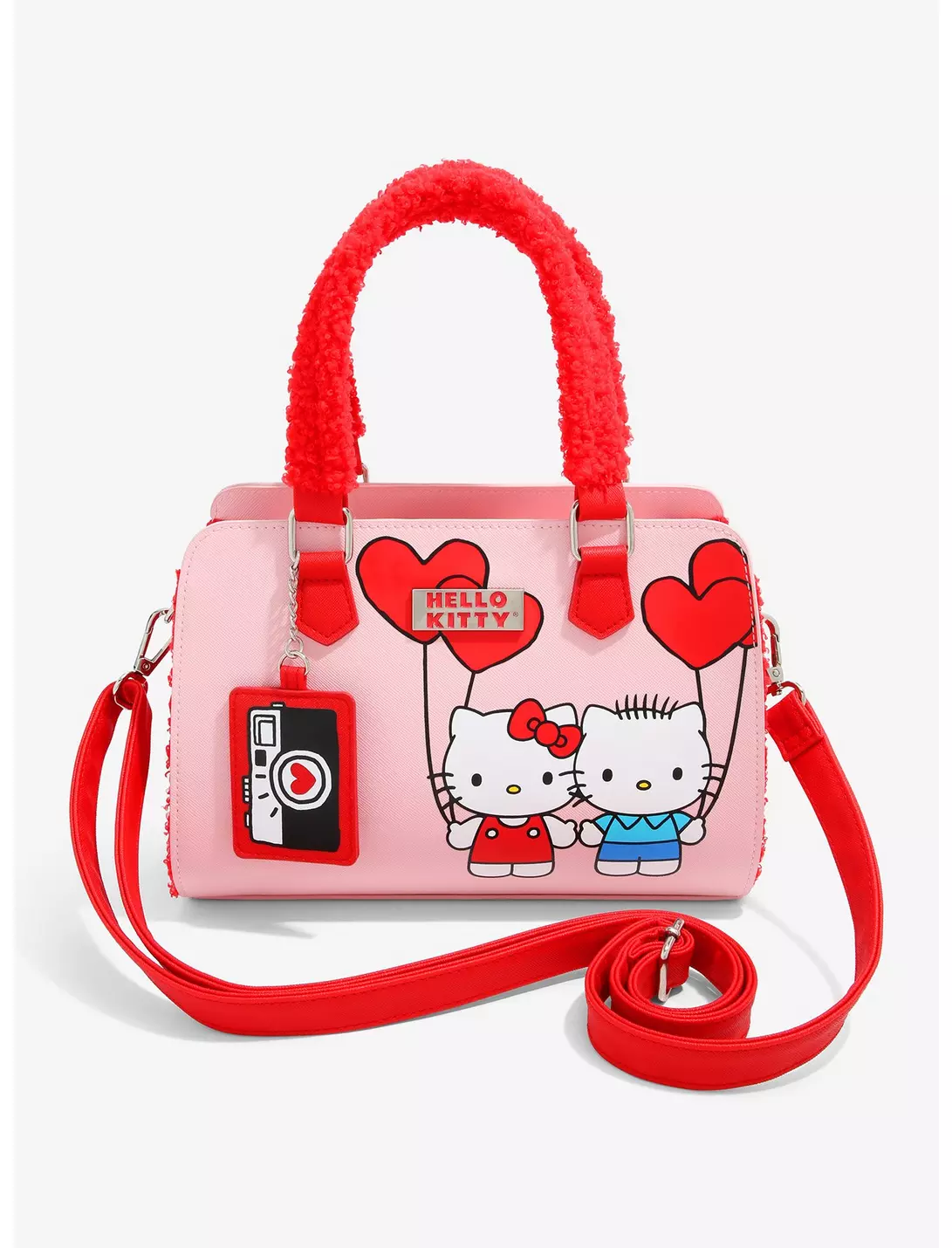 Bolsa Hello Kitty & Dear Daniel