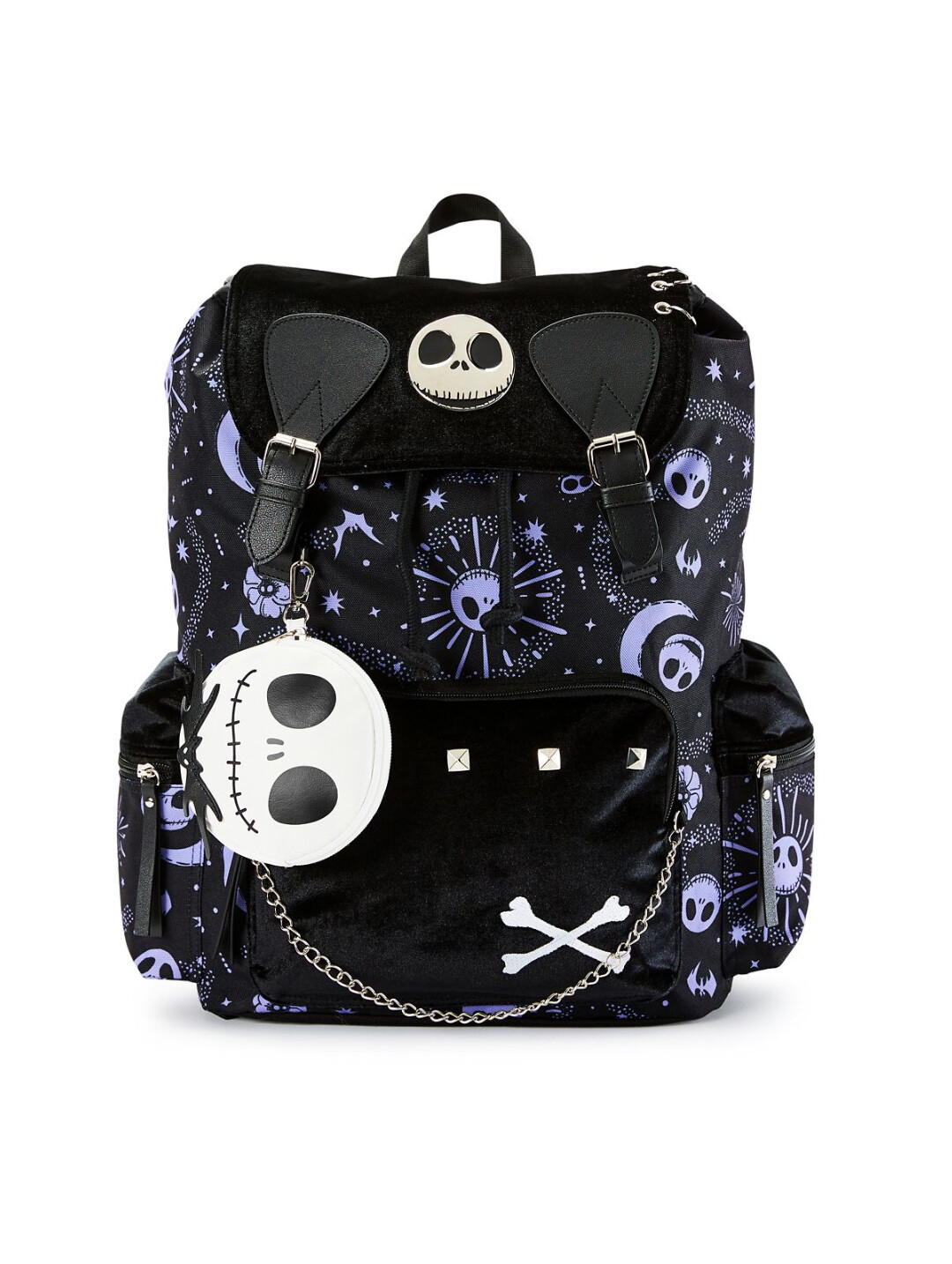 Mochila Tim Burton Jack
