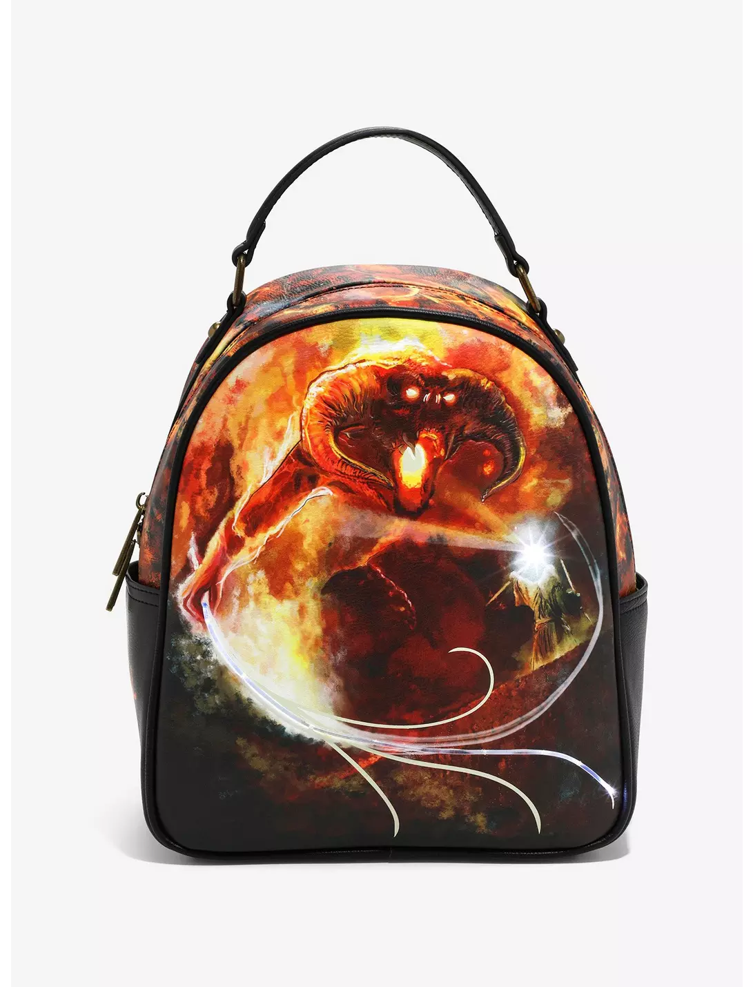 Mochila Lord of the Rings