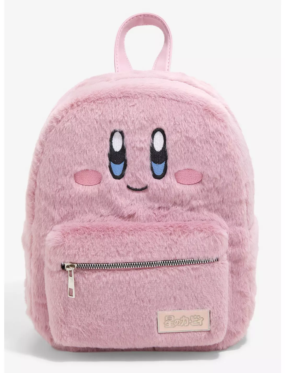 Mochila Kirby Peluche