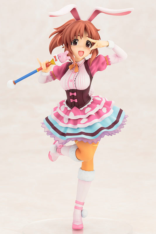 Figura Cinderella Girls - Nana Abe