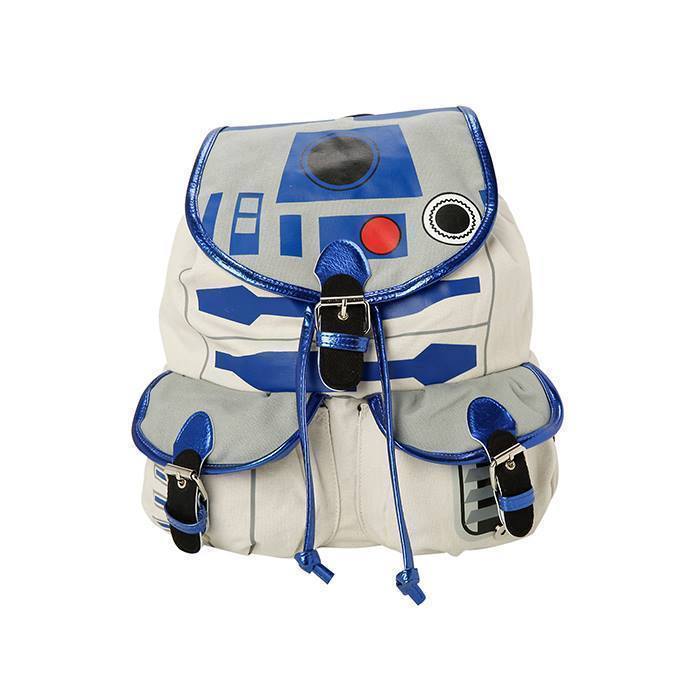 Bolsa Mochila R2-D2