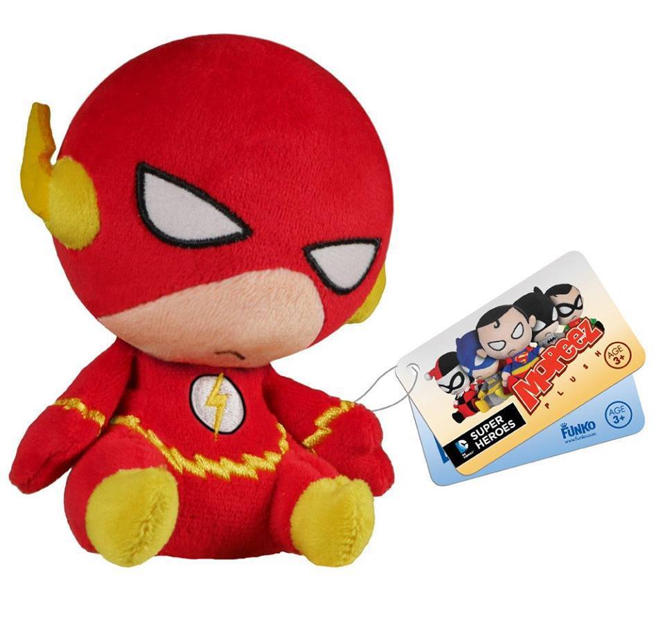 Peluche Flash