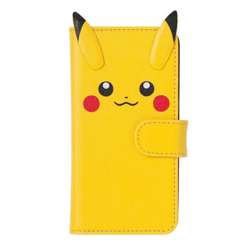 Funda para Celular Pikachu