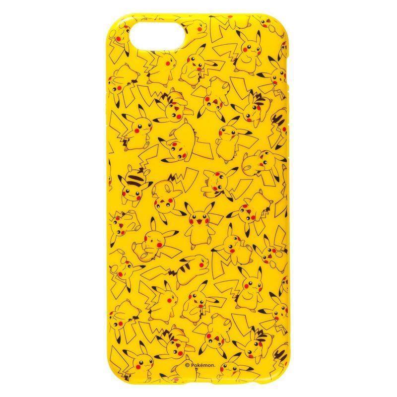 Funda para Iphone Pikachu