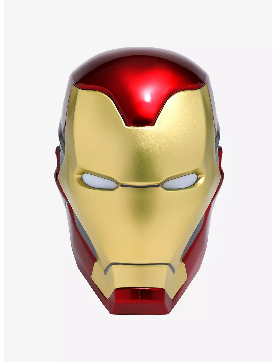 Lampara Iron Man Tony Stark