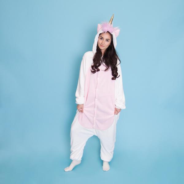 Kigurumi Unicornio Magico