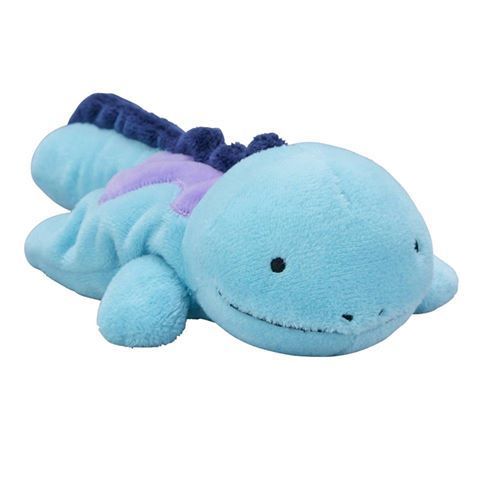 Peluche Largo Quagsire