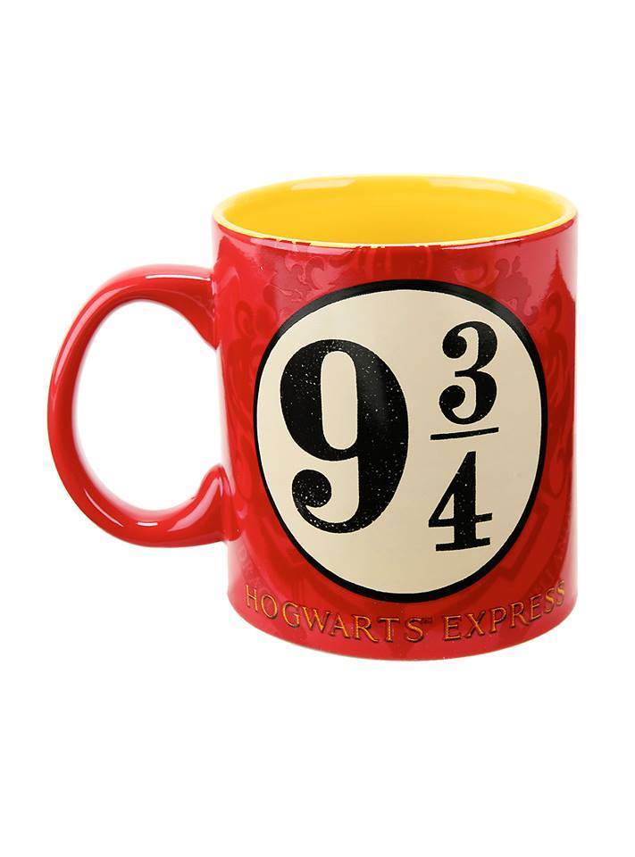 Taza 9 3/4