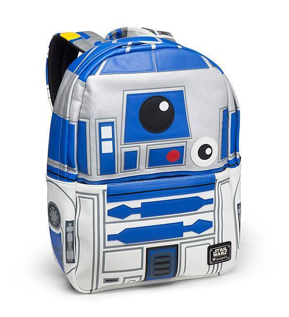 Mochilas Star Wars Modelos