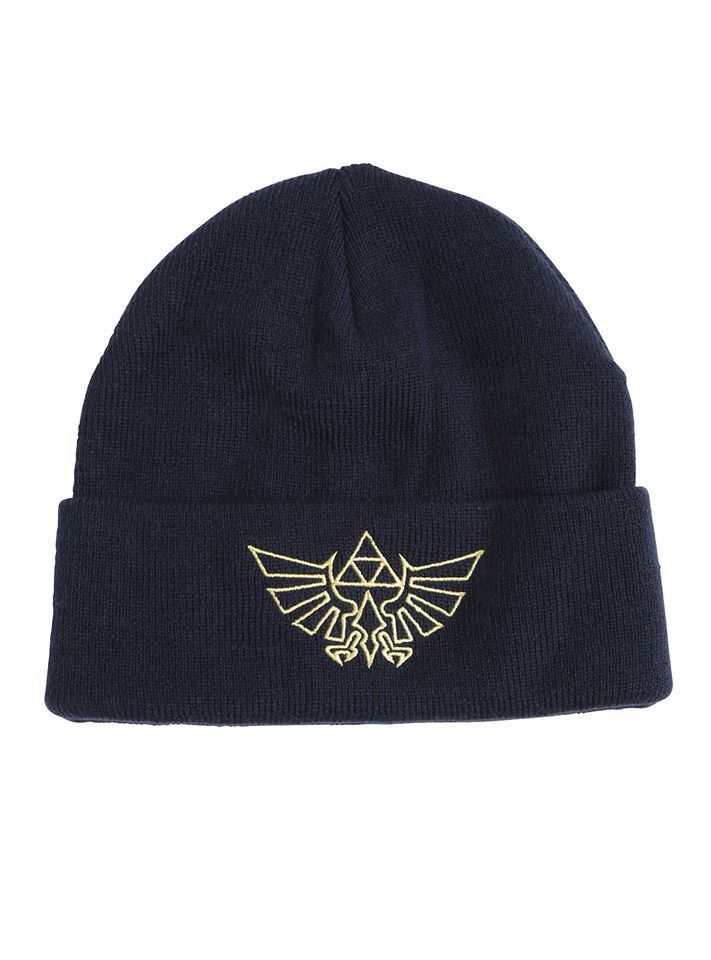 Gorro The Legend Of Zelda