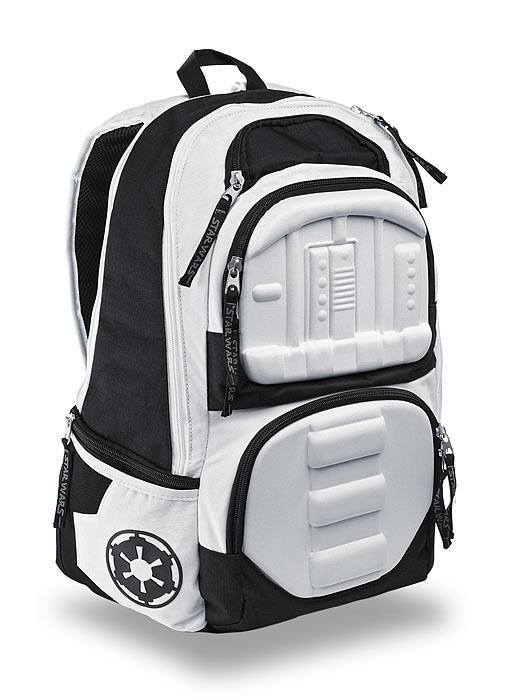 Mochila Stormtrooper
