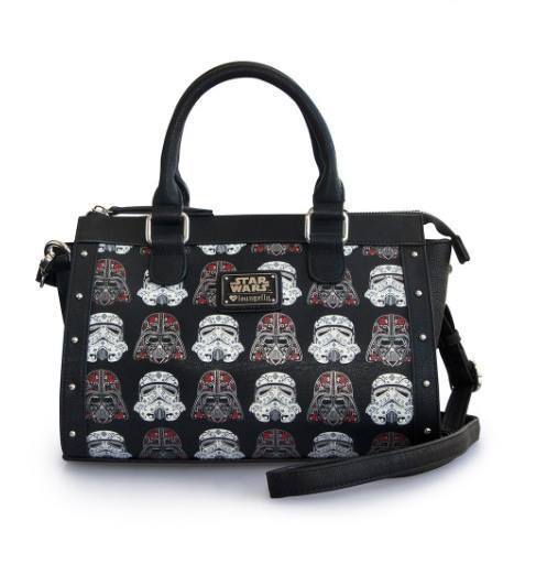 Bolsa Star Wars Dark Side