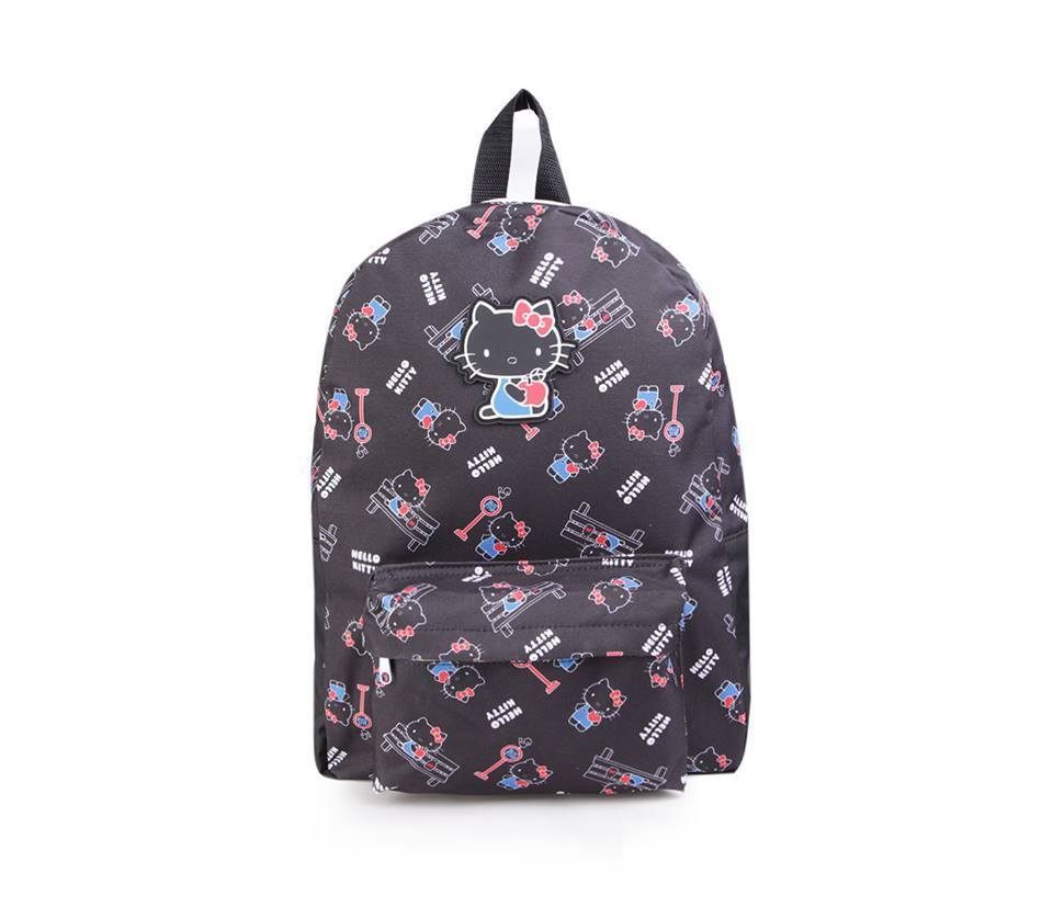 Mochila Hello Kity