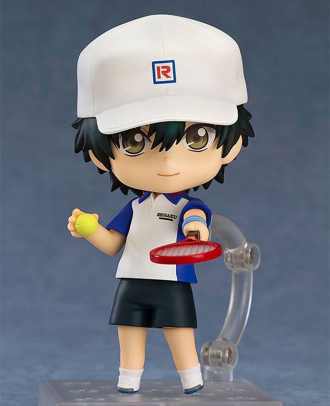 Nendoroid Prince of Tennis - Ryoma Echizen