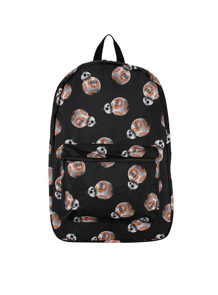 Mochila BB-8