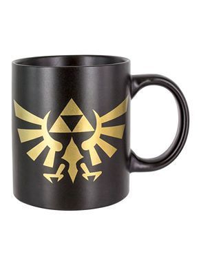 Taza The Legend Of Zelda