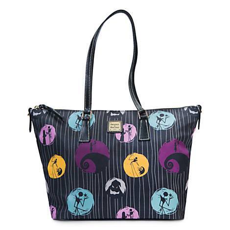 Bolsa Nightmare Before