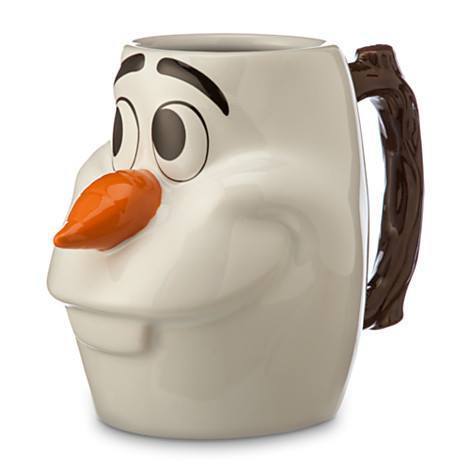 Taza Olaf