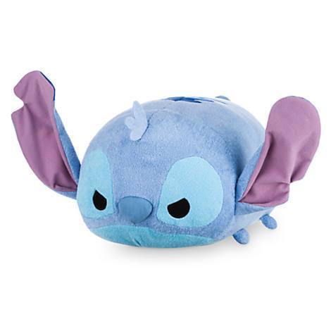 Peluche Tsum lilo y stitch