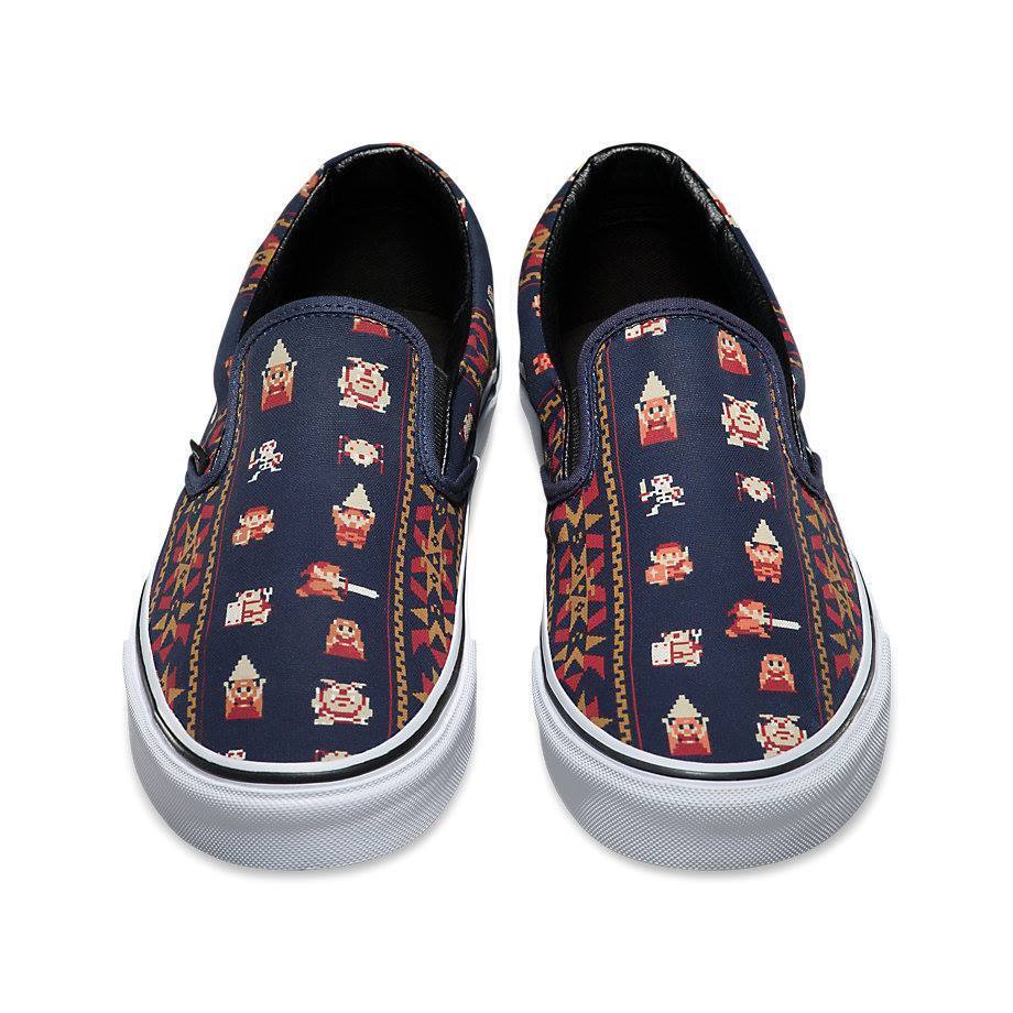 Tennis The Legend Of Zelda