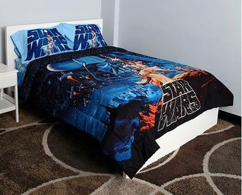 Set para Star Wars M2