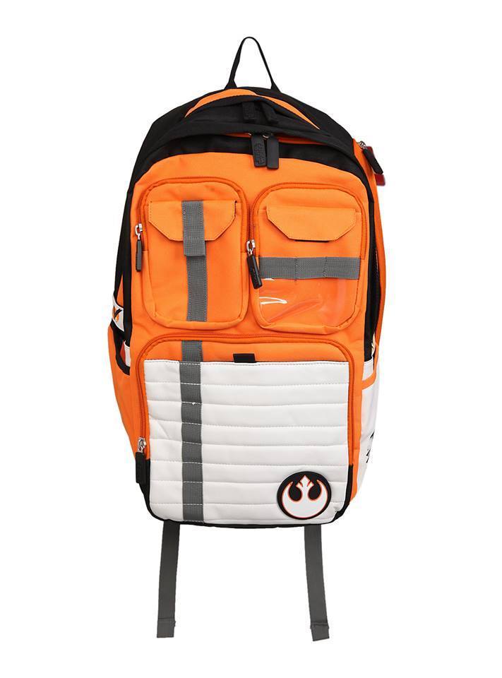 Mochila Star Wars Rebeldes