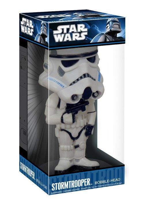 Figura StormTrooper