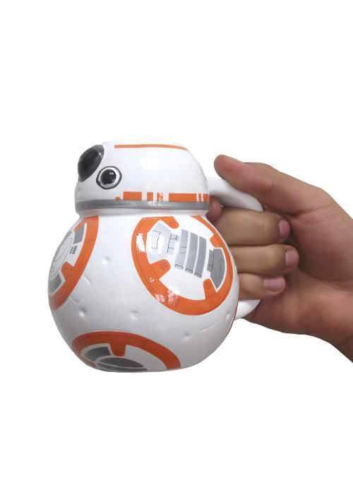 Taza BB-8