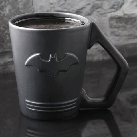 Taza Batman