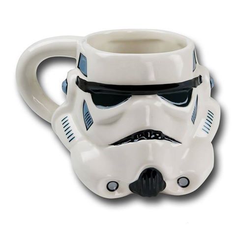 Taza StormTrooper