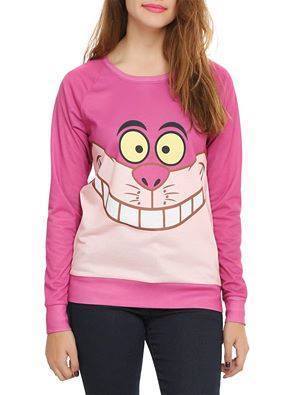 Sueter GatoLoco Alicia