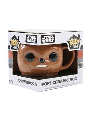 Taza POP Chewbacca